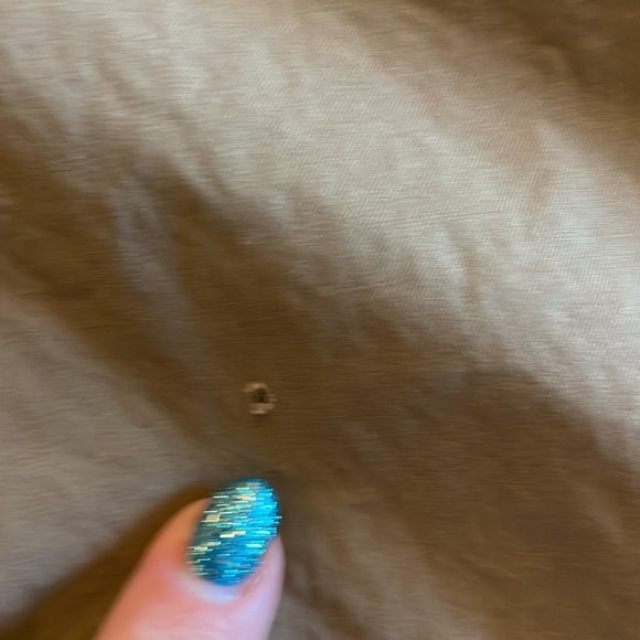 J.Crew men’s flat front 38 brown shorts - Picture 8 of 8